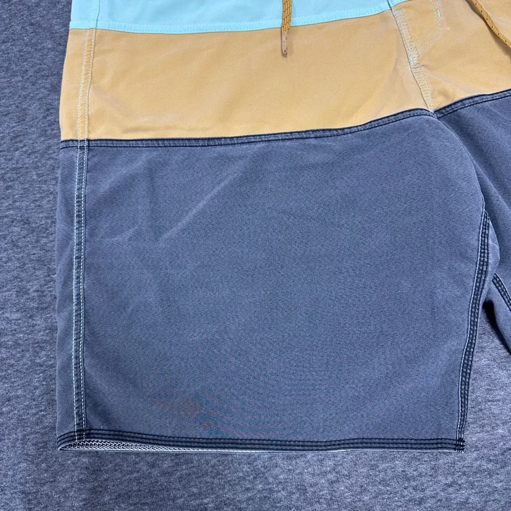 Billabong dive into